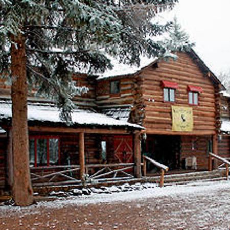 Lumbermen'S Village パイントップ・レイクサイド エクステリア 写真